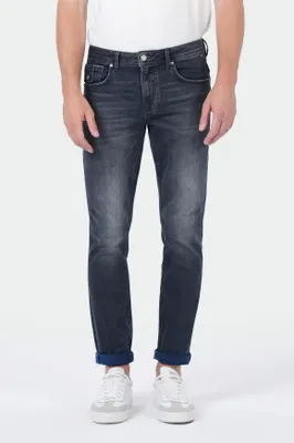 Produktbild von M.O.D Miracle of Denim Ricardo Regular Jeans Herren, Slim Fit