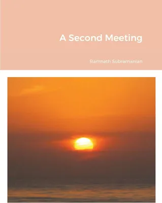 Produktbild von A Second Meeting