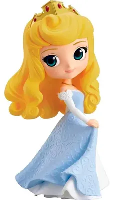 Image de Bp Q Posket - Disney - Princesse Aurora Dreamy Style Ver.b