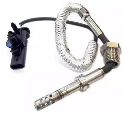 Produktbild von FEBI BILSTEIN 100806 Abgastemperatursensor für VOLVO XC60 (156)