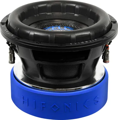 Produktbild von HIFONICS ZEUS XTreme Woofer Subwoofer Bass Tiefton ZXT-10D2