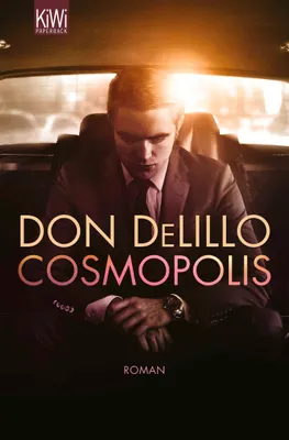 Produktbild von Cosmopolis