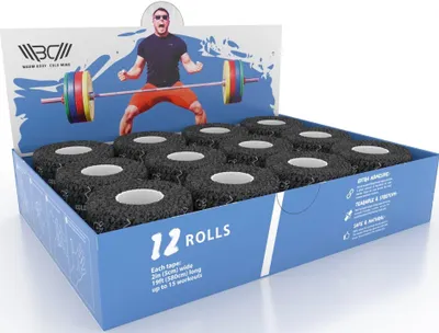 Obrázek produktu pro Profesionální sportovní páska pro vzpírání a Crossfit