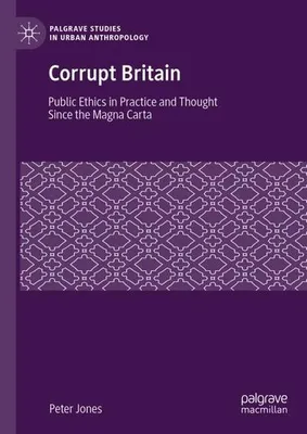 Obrázok produktu pre Corrupt Britain
