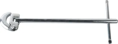 Produktbild von BRÜDER MANNESMANN M 289 Standhahn-Muttern-Schlüssel