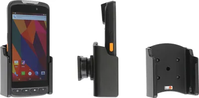 Produktbild von Brodit Gerätehalter 711159 - für Computer - M3 Mobile SL10