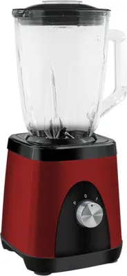 Zdjęcie produktu dla Blender kielichowy Küken Red 1000 W