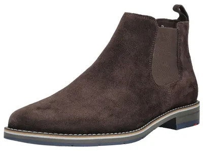 Produktbild von Lloyd Stiefelette Stiefelette Veloursleder/Textil