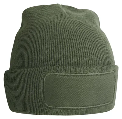 Immagine prodotto di Beechfield - Cappellino "Printers" FK1755 (taglia unica) (verde oliva)