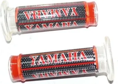 Immagine prodotto di PROTETTORI FRENO in rosso per YAMAHA 124 mm