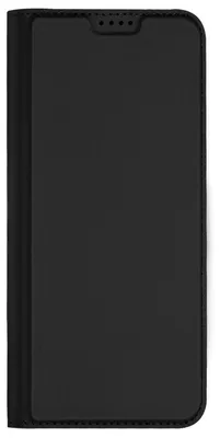Image de Housse de téléphone portable pour Google Pixel 9 Pro XL, Dux Ducis Skin Pro, Noir