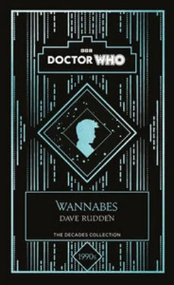 Zdjęcie produktu dla Doctor Who: Wannabes