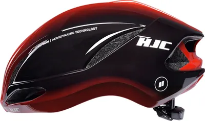 Produktbild von HJC FURION 2.0 Road helmet Fade Red S