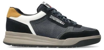 Imagen del producto de Mephisto Norwin: zapatillas para hombre
