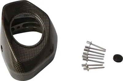 Zdjęcie produktu dla Końcówka zaślepka tłumika Akrapovic EC54 - V-EC54