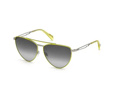 Produktbild von Dámske Slnečné Okuliare JUST CAVALLI  JC839S-41B