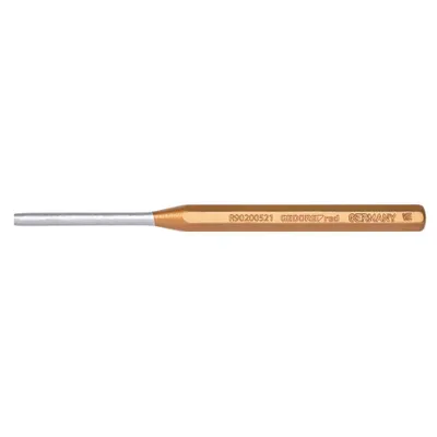 Obrázok produktu pre GEDORE červená R90200521 Kolíkový razník 8-stranný 150x5 mm stopka-Ø 10 mm, 3300811