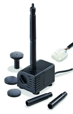 Zdjęcie produktu dla Solarna pompa Fontana, 12-18 V, oczko wodne