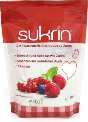 Immagine prodotto di Sukrin Kristallzucker 500g