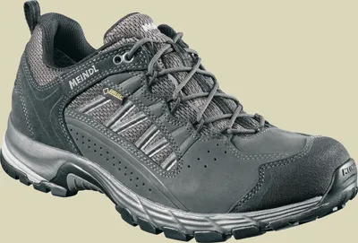 Produktbild von Journey Pro GTX Men Größe UK 15 Farbe anthrazit
