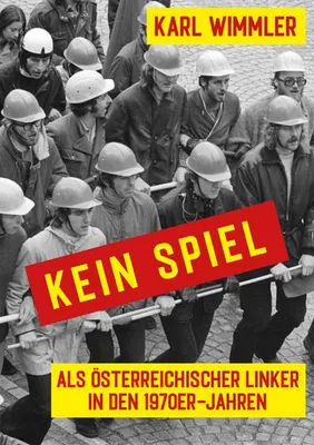 Produktbild von Kein Spiel