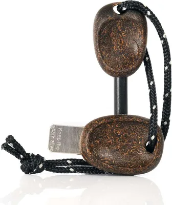 Produktbild von Light My Fire Swedish FireSteelScout Cocoshell