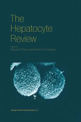Obrázok produktu pre Prehľad o hepatocytoch