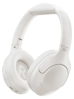 Obrázok produktu pre QCY - H3 Lite white - Slúchadlá