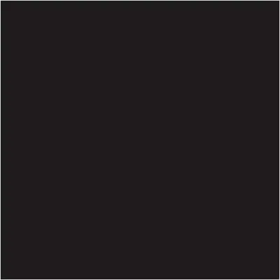 Produktbild von Pentart Konturenfarbe 20 ml - 2463 - Schwarz
