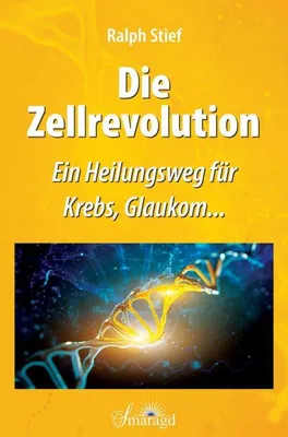 Obrázek produktu pro Die Zellrevolution