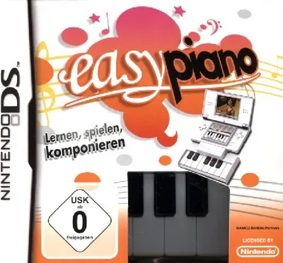 Produktbild von Easy Piano