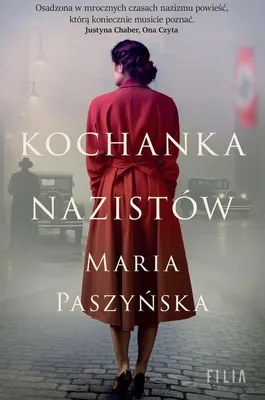 Immagine prodotto di Kochanka nazistów wydanie kieszonkowe