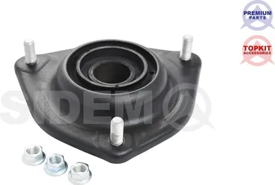 Produktbild von SIDEM 887401 Federbeinstützlager Vorne für HYUNDAI MATRIX (FC) COUPE (RD) ELANTRA (XD) ELANTRA Stufenheck (XD) LANTRA II (J-2)