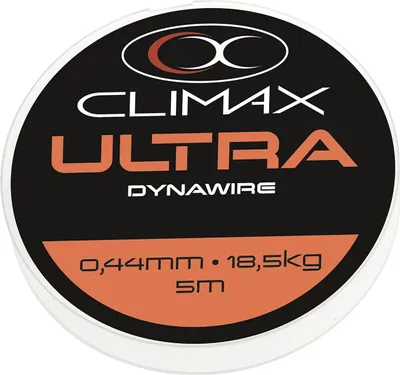 Produktbild von Climax Dynawire Leader Tragkraft 9,5kg