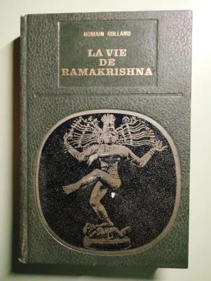 Image de Romain Rolland - La Vie de Ramakrishna