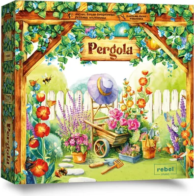 Image de Pergola
