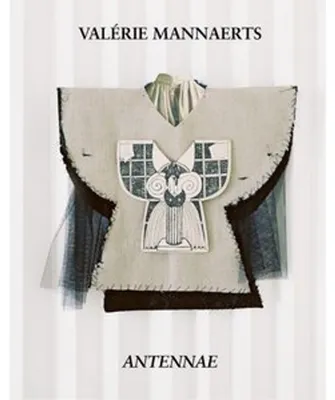 Produktbild von Valérie Mannaerts. Antennae