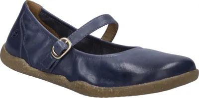 Immagine prodotto di JOSEF SEIBEL Cassandra 10 | Ballerina da Donne | blu
