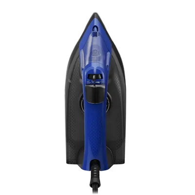 Produktbild von Grundig Dampfbügeleisen 2400 Watt 3-Wege-Sicherheitsabschaltung SI 3450 L
