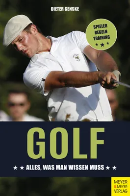 Produktbild von Golf