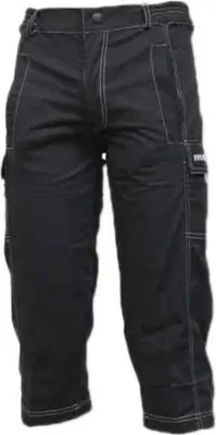 Produktbild von Msc Pirate 3/4-hosen Schwarz S Herren Schwarz S