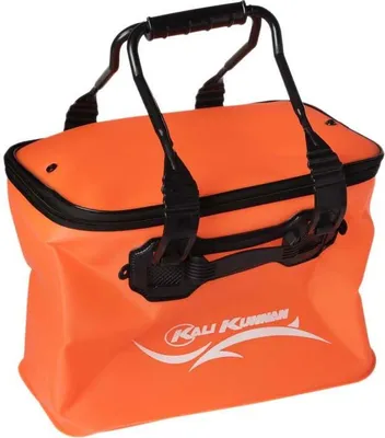 Produktbild von Kali Kunnan Folding Rectangular Cube Orange One Size
