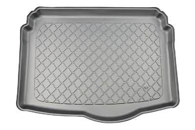 Produktbild von Z540009 Kofferraumwanne passend für VW Taigo 09.2021-; lower boot; adjustable boot floor in the lowest position