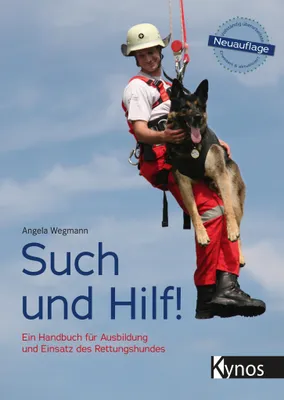 Produktbild von Such und Hilf!