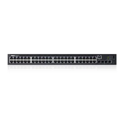 Produktbild von Dell Switch N1548 48 Ports 4Sfp+ 100W