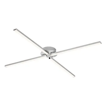 Produktbild von BRILONER Deckenleuchte LED 4xLED 20W alu