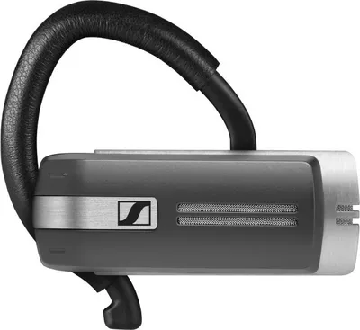 Produktbild von ADAPT Presence Grau Professionelles Headset Kabellose In-Ear-Anrufe/Musik Bluetooth Grau