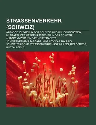 Image de Strassenverkehr (Schweiz)