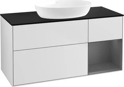 Produktbild von Villeroy & Boch GA72GKMT Waschbeckenunterschrank Finion GA7