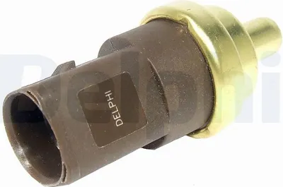 Produktbild von DELPHI TS10283 Kühlmitteltemperatursensor für VW Transporter IV Bus (70B, 70C, 7DB, 7DK, 70J, 70K, 7DC, 7DJ) Transporter IV Kastenwagen